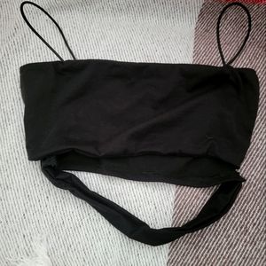 Chic ME crop top size S